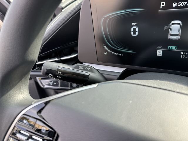 New 2026 Kia Niro LX image 14