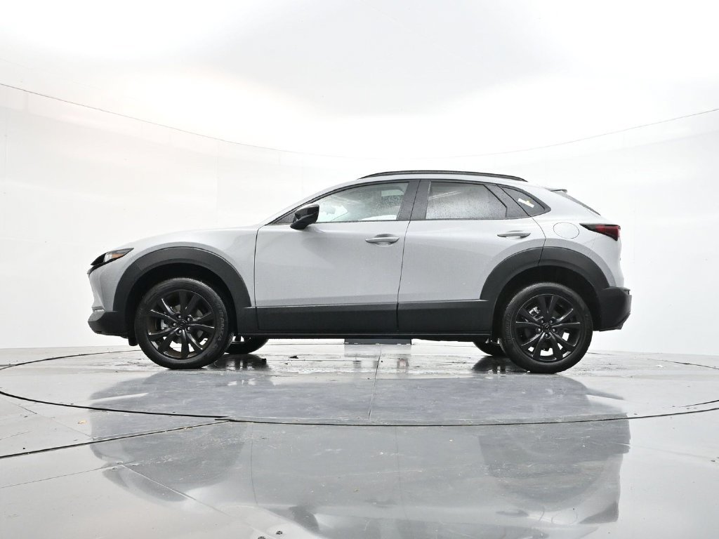 Used 2026 MAZDA CX-30 Aire Edition AWD/4WD image 20