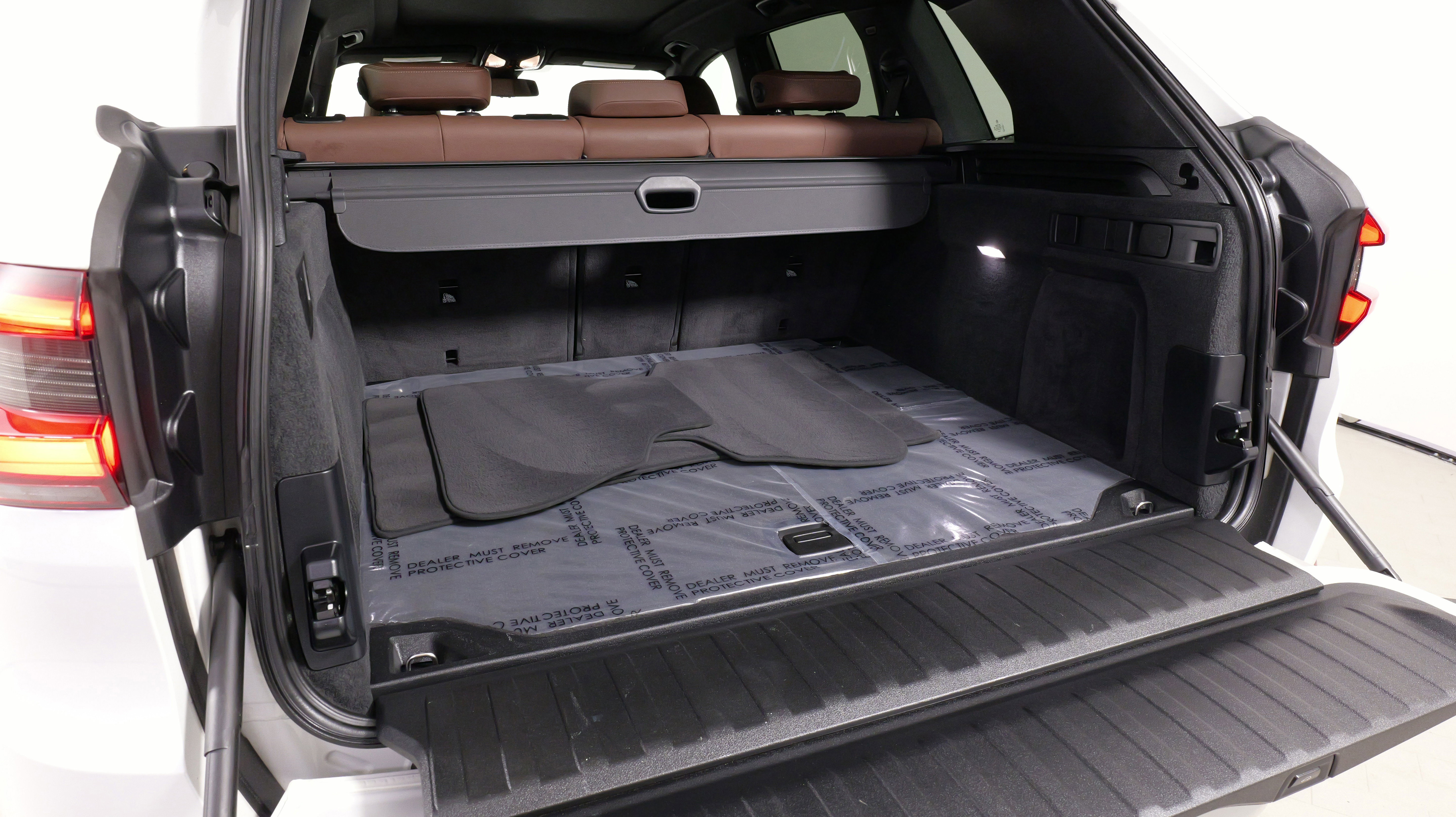 Used 2021 BMW X5 xDrive40i w/ Convenience Package image 63