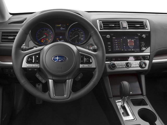 Used 2017 Subaru Outback 2.5i Touring image 10