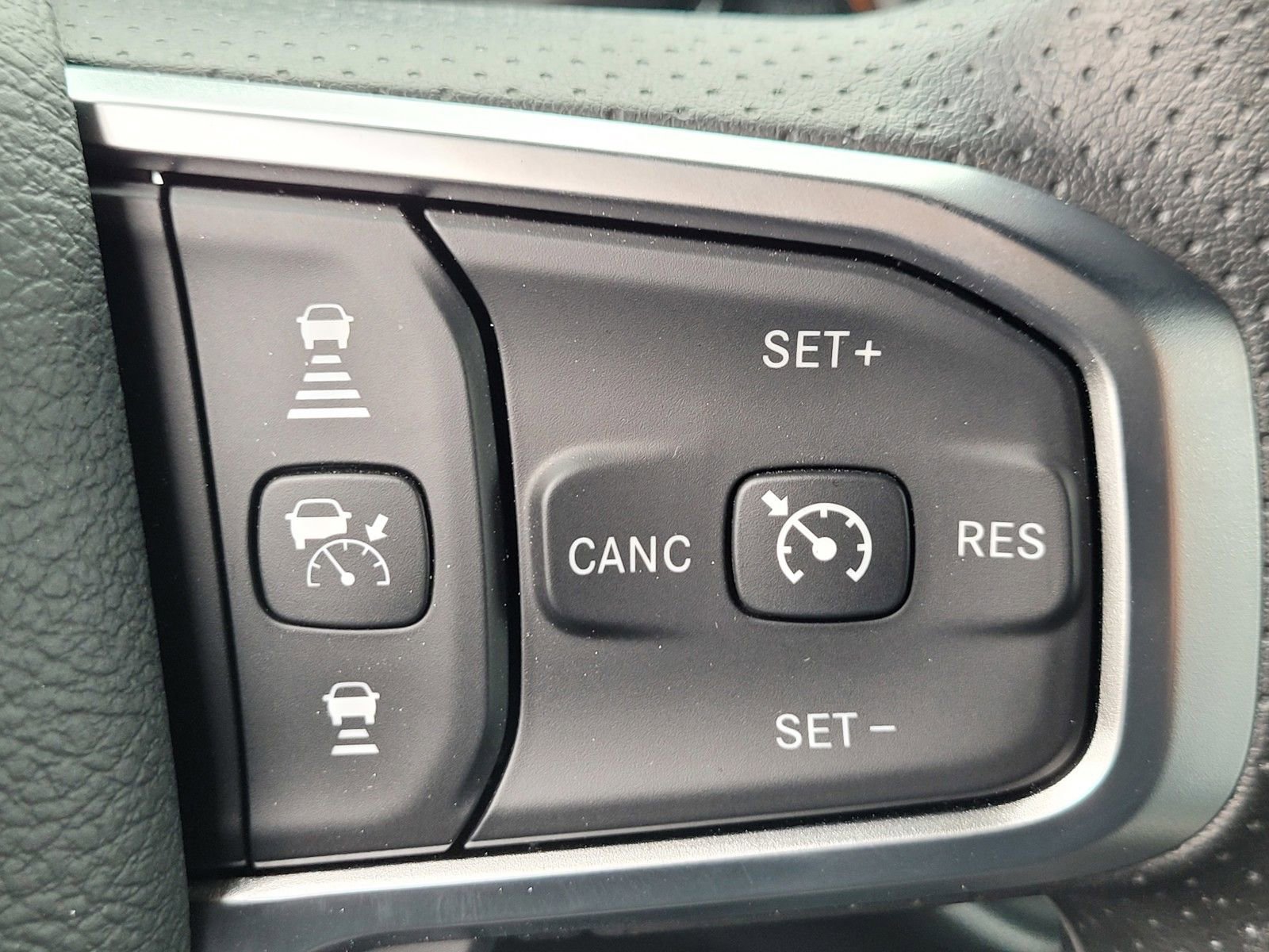 New 2026 RAM 5500 Tradesman w/ Chrome Appearance Group image 18