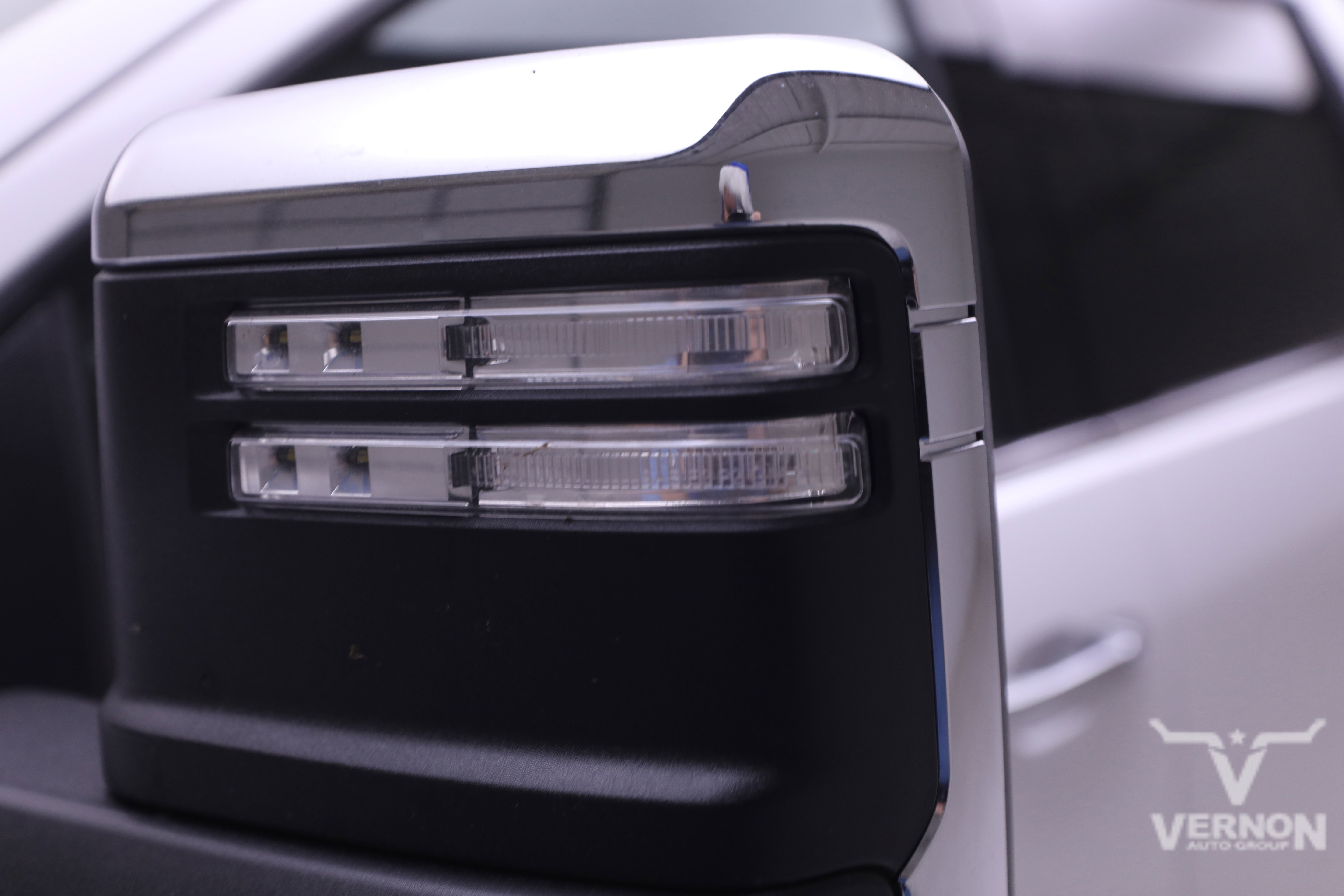 New 2026 Chevrolet Silverado 2500 LTZ w/ LTZ Premium Texas Edition image 37