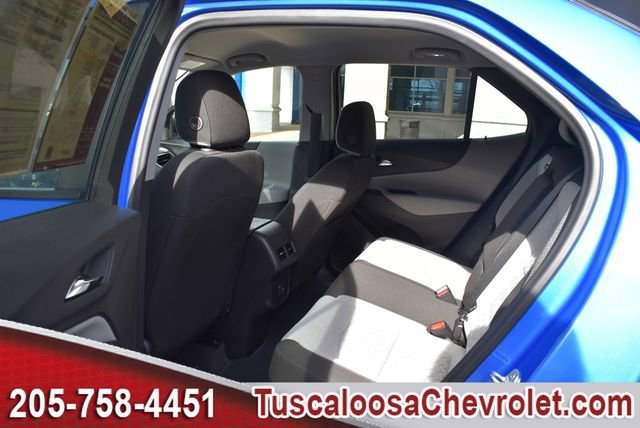 Used 2024 Chevrolet Equinox LS w/ LS Convenience Package image 20