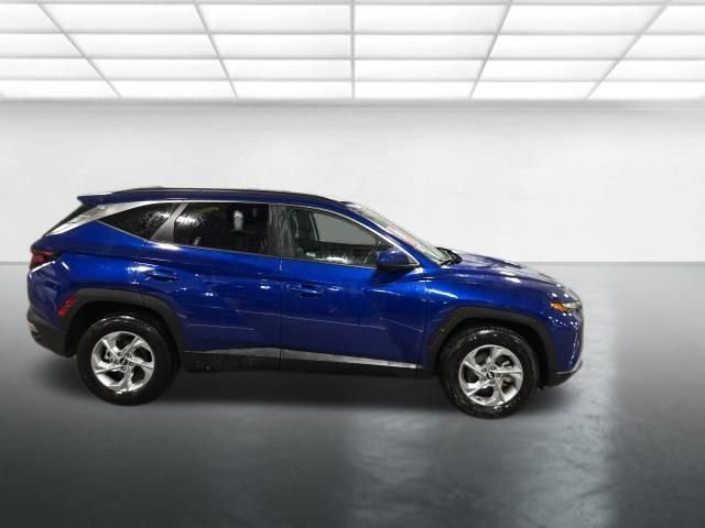 Used 2024 Hyundai Tucson SEL image 3