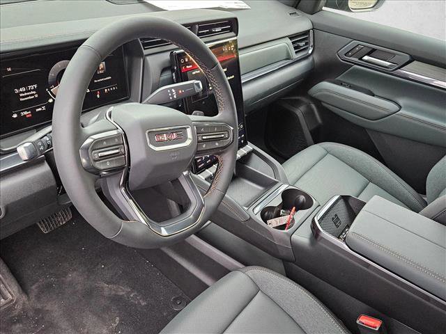 New 2026 GMC Terrain AT4 w/ Convenience Package III AWD/4WD image 3
