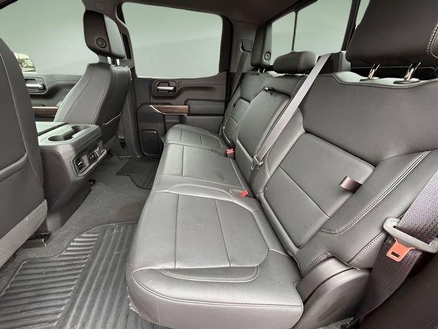 Used 2021 Chevrolet Silverado 1500 RST w/ All Star Edition Plus image 15