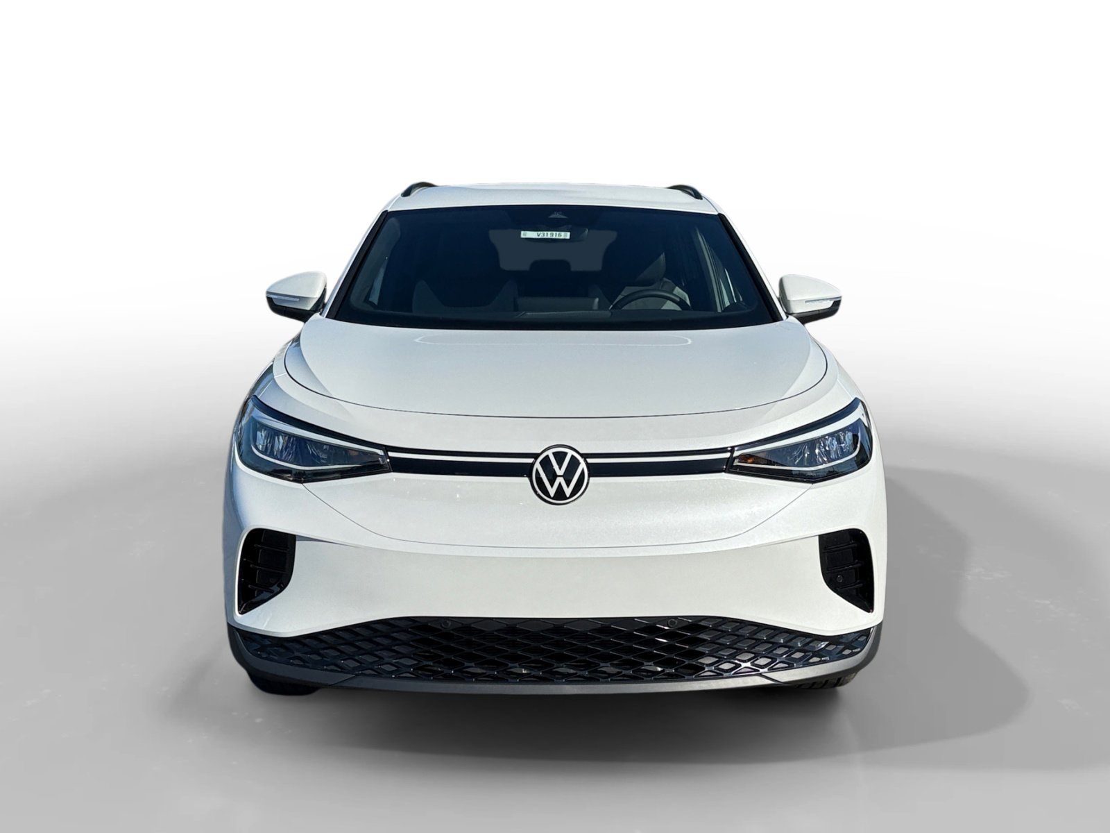 New 2025 Volkswagen ID.4 Pro RWD image 8