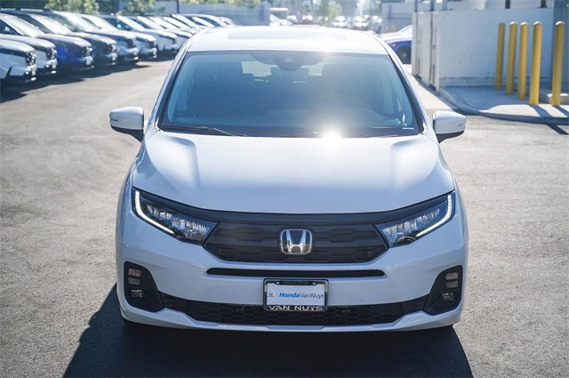 New 2026 Honda Odyssey EX-L image 2