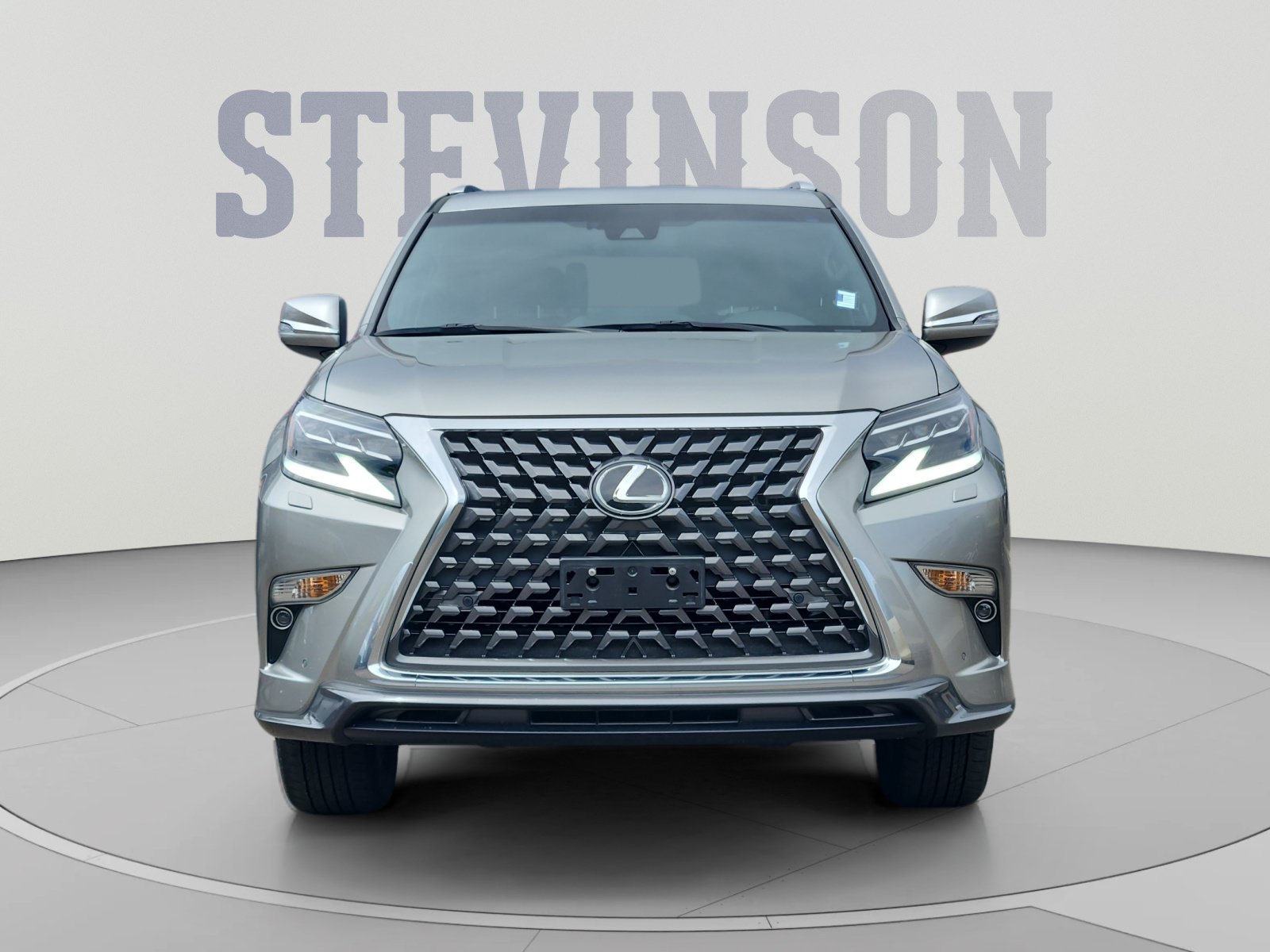 Used 2023 Lexus GX 460 Premium AWD/4WD image 8
