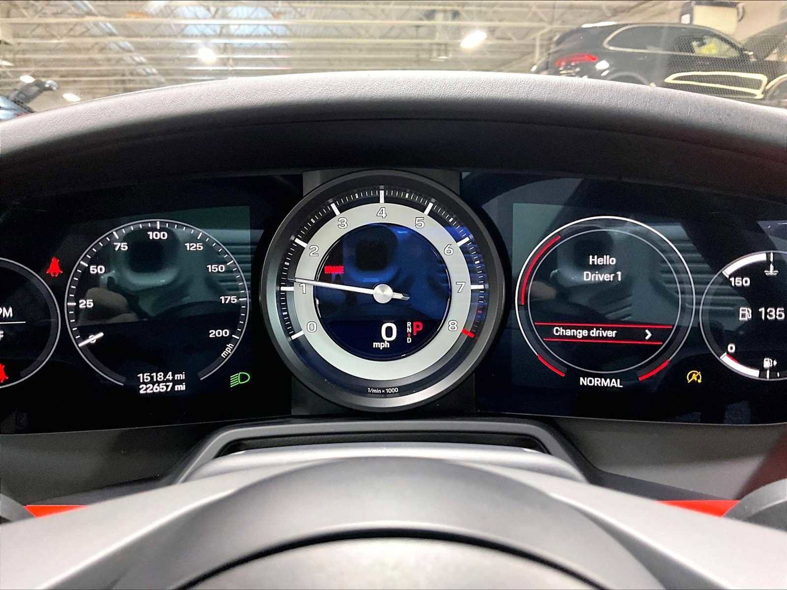 Used 2020 Porsche 911 Carrera S image 24