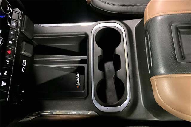 Used 2022 Chevrolet Silverado 3500 High Country image 35