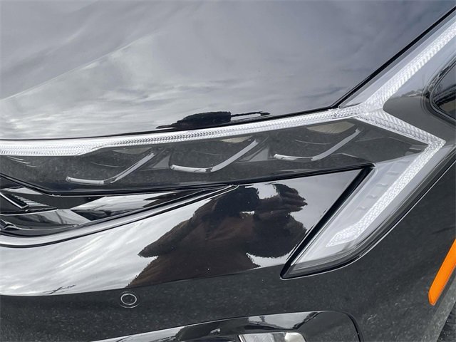 Certified 2025 Kia K5 GT w/ GT1 Package image 13