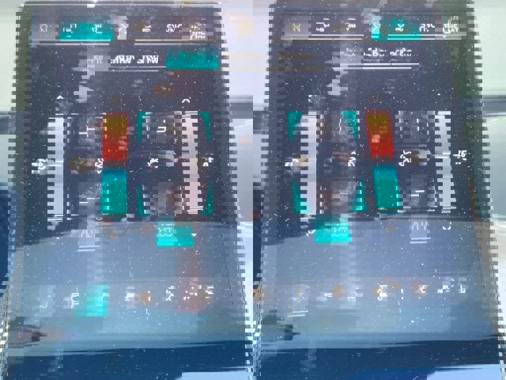 New 2025 Cadillac Escalade IQ Luxury 2 AWD/4WD image 13