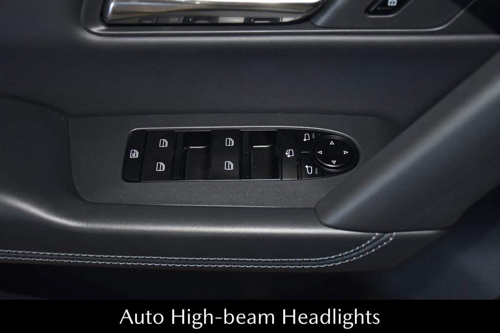 New 2026 MAZDA CX-5 2.5 S w/ Premium Package image 22