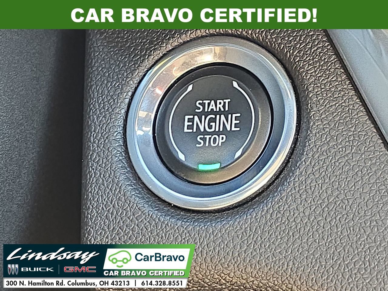 Certified 2024 Buick Envista Preferred w/ Convenience I Package image 18