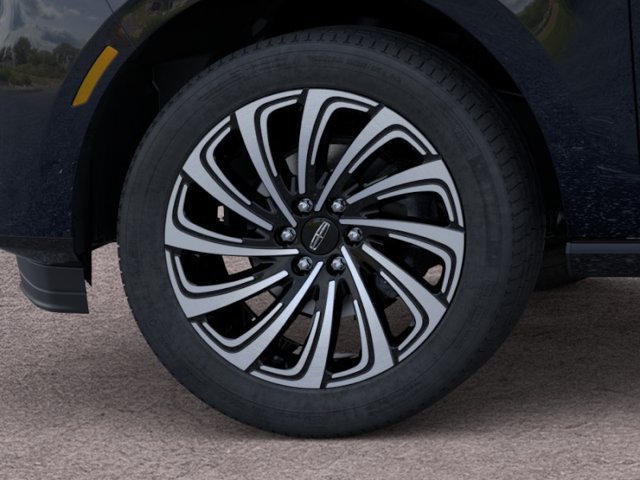 New 2026 Lincoln Navigator Black Label AWD/4WD image 19