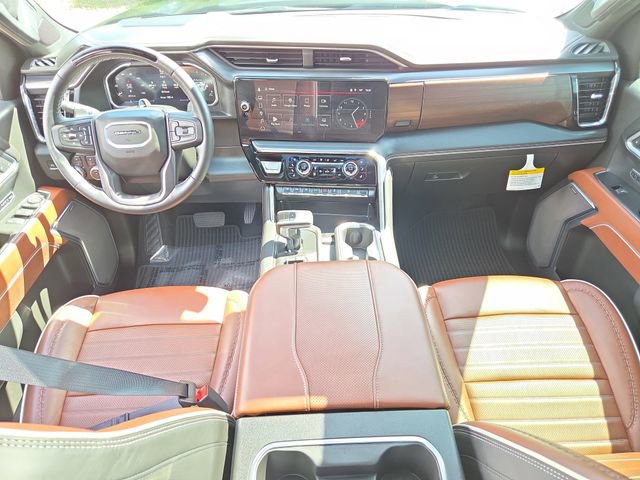 Certified 2026 GMC Sierra 1500 Denali Ultimate image 13