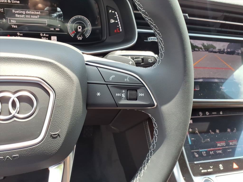 New 2026 Audi Q7 Premium Plus AWD/4WD image 16