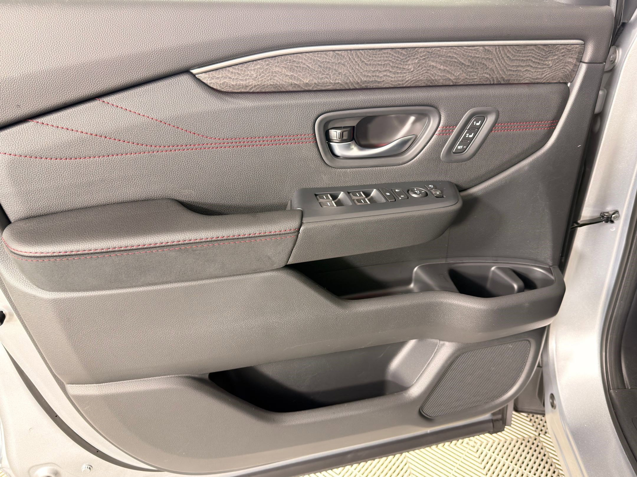 New 2026 Honda Pilot Black Edition image 13