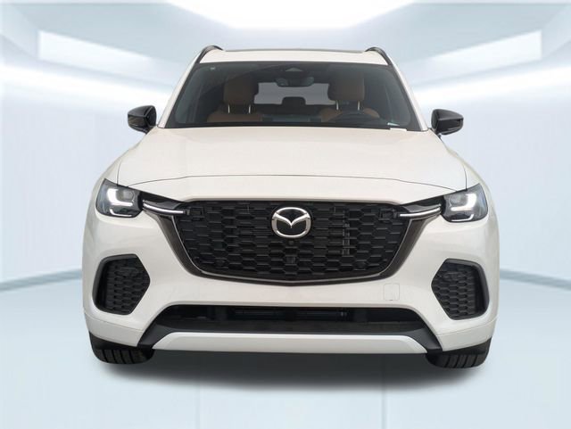 New 2026 MAZDA CX-70 3.3 Turbo S w/ Premium Plus image 10