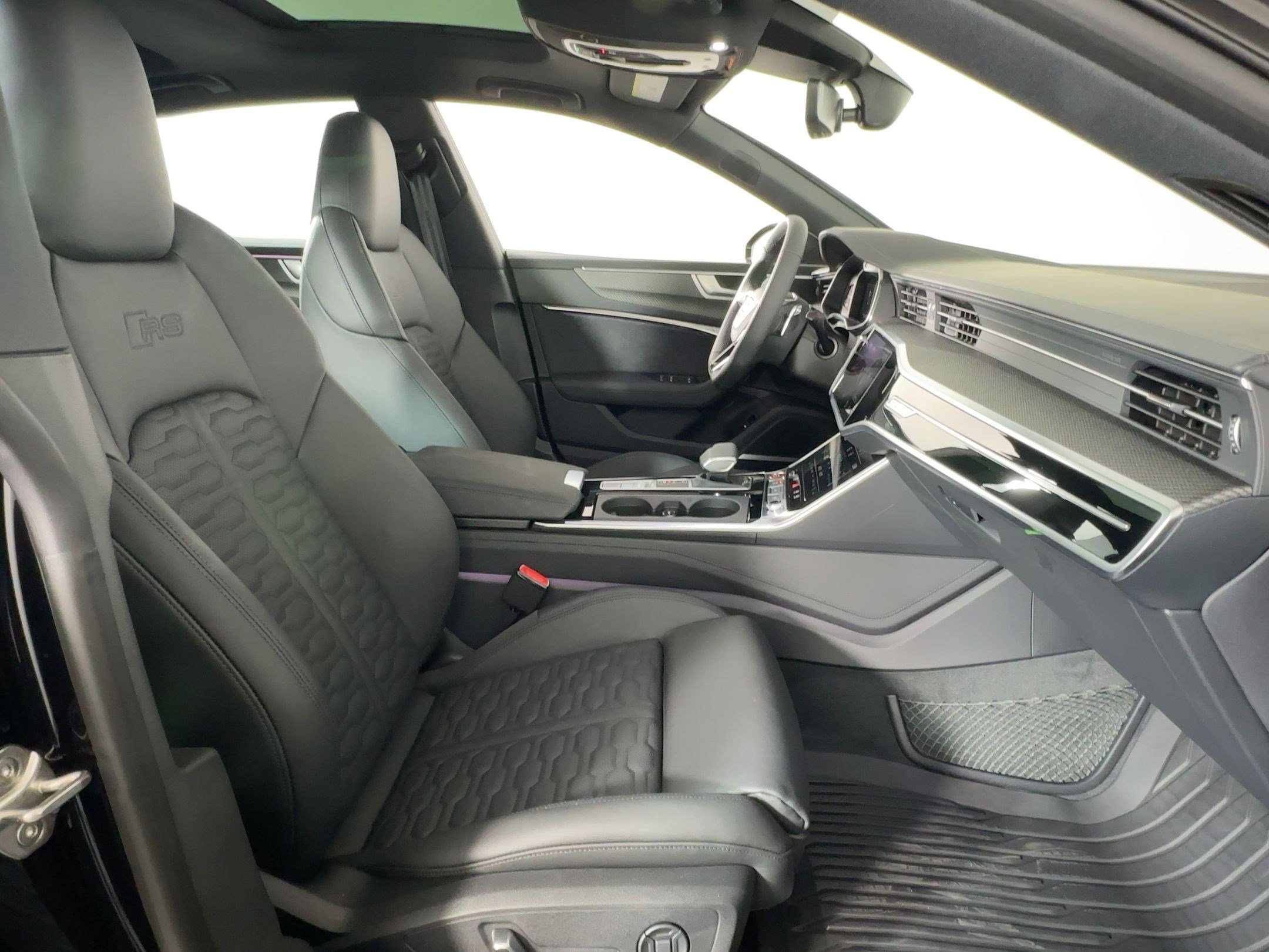 New 2026 Audi RS 7 Performance image 31