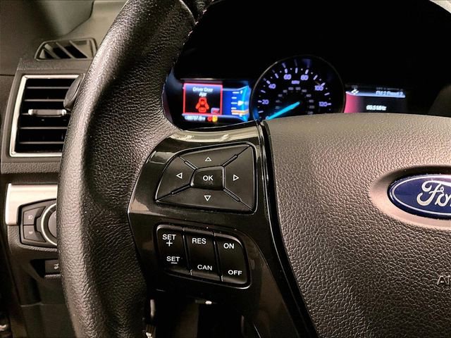 Used 2018 Ford Explorer Sport AWD/4WD image 17