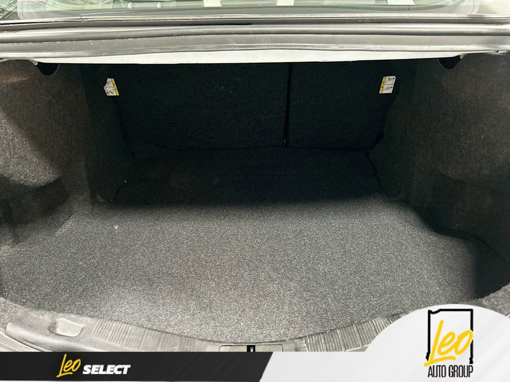 Used 2017 Ford Fusion S image 23