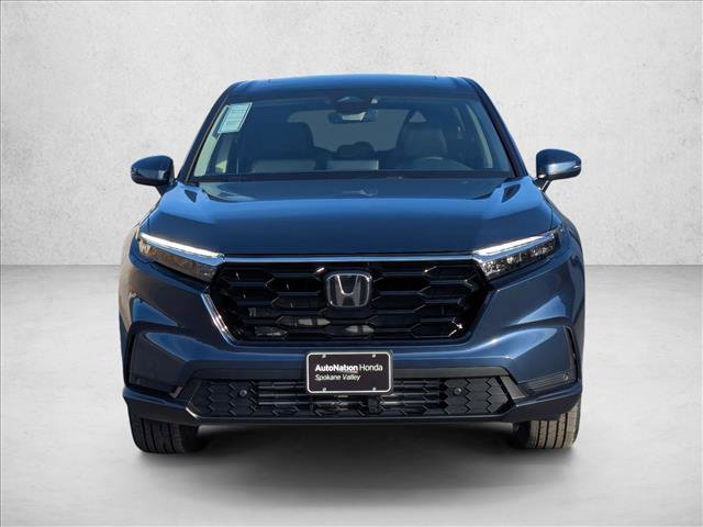 New 2026 Honda CR-V EX-L image 5