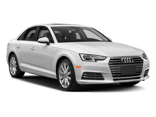 Used 2018 Audi A4 2.0T Premium Plus w/ Premium Plus Package AWD/4WD image 6