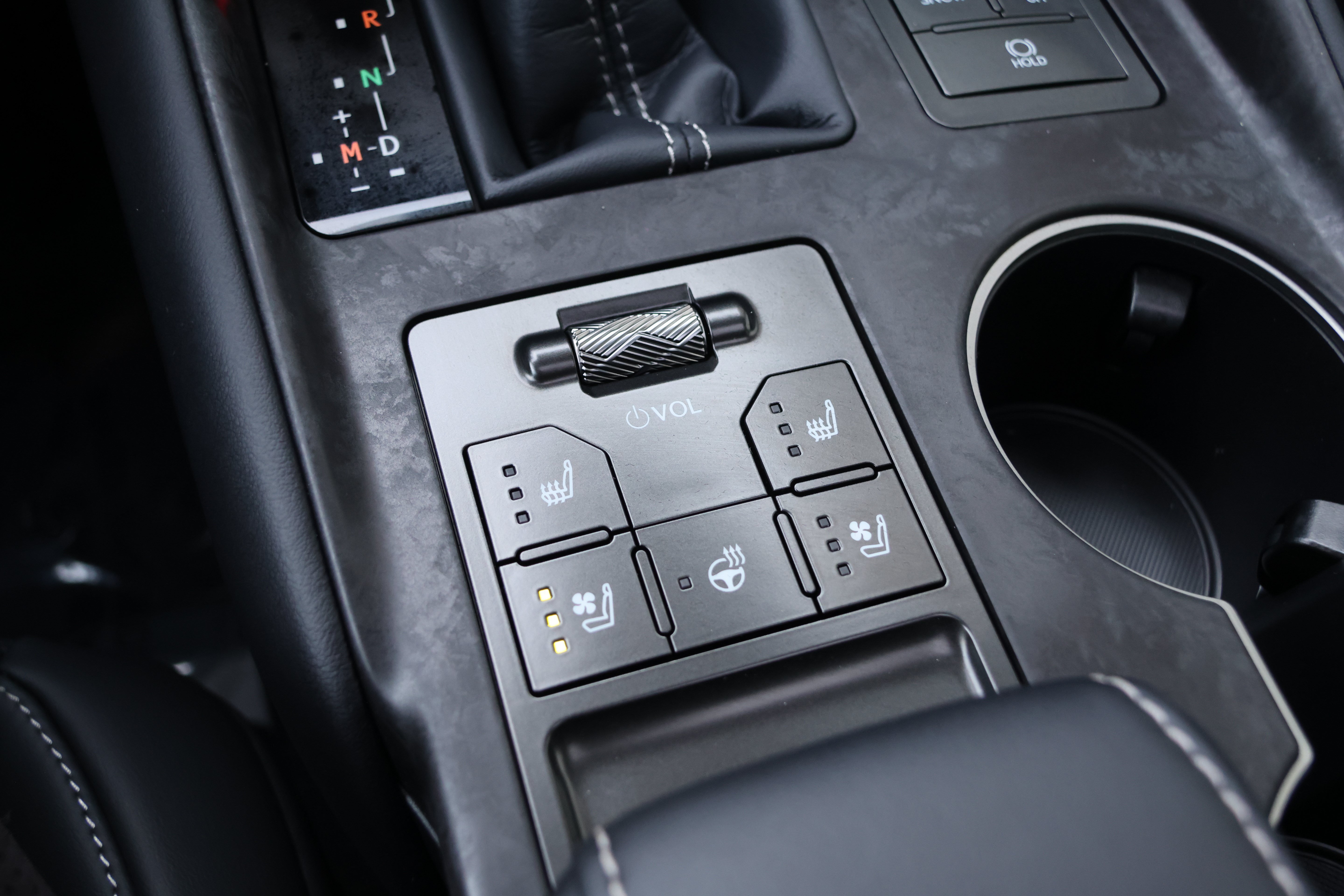 Used 2026 Lexus IS 350 F Sport w/ Technology Package RWD image 32