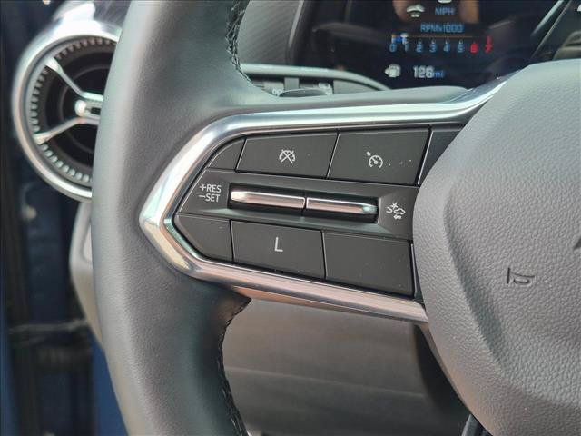Used 2025 Chevrolet Equinox LT w/ Safety and Technology Package FWD image 10