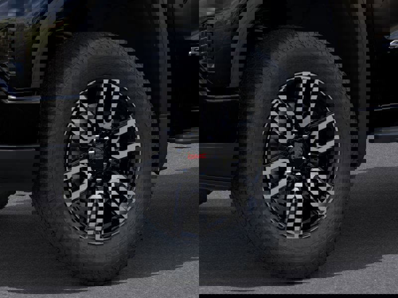 New 2026 GMC Sierra 1500 AT4 w/ AT4 Premium Package image 9