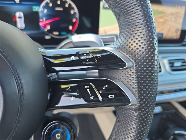 Used 2024 Mercedes-Benz GLE 63 AMG S image 26