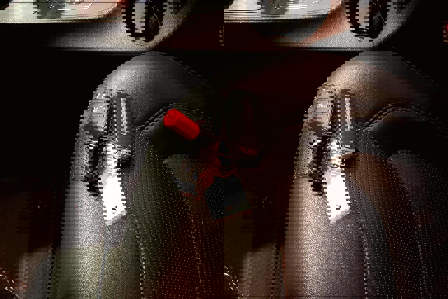 Used 2020 Jeep Cherokee Latitude Lux w/ Comfort/Convenience Group image 13