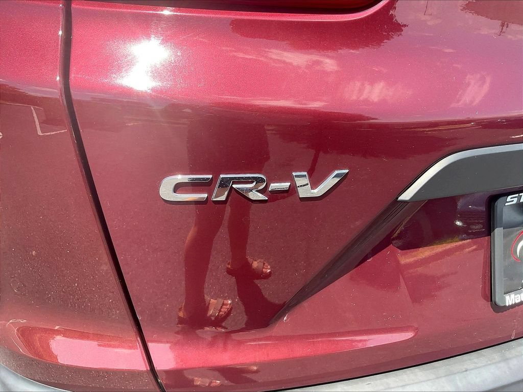 Used 2019 Honda CR-V LX image 24