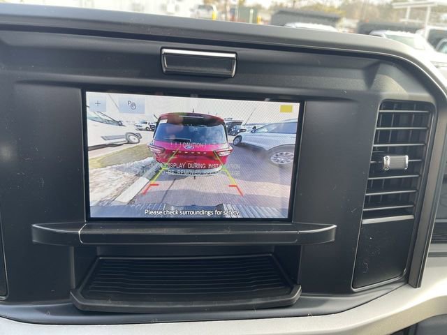 New 2026 Ford F250 XL w/ Snow Plow Prep Package image 19