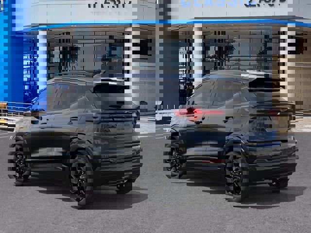 New 2027 Chevrolet Bolt RS FWD image 3