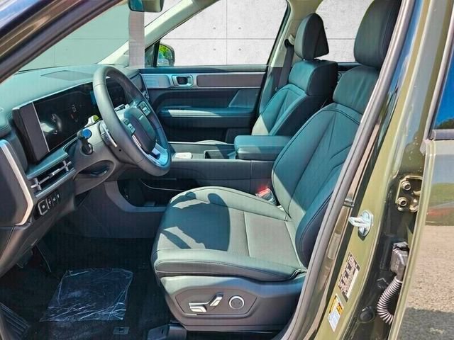 New 2026 Hyundai Santa Fe SEL image 6
