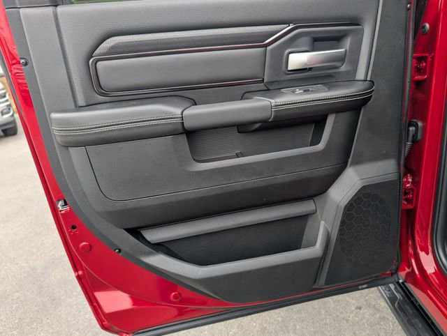 New 2026 RAM 2500 Power Wagon image 26