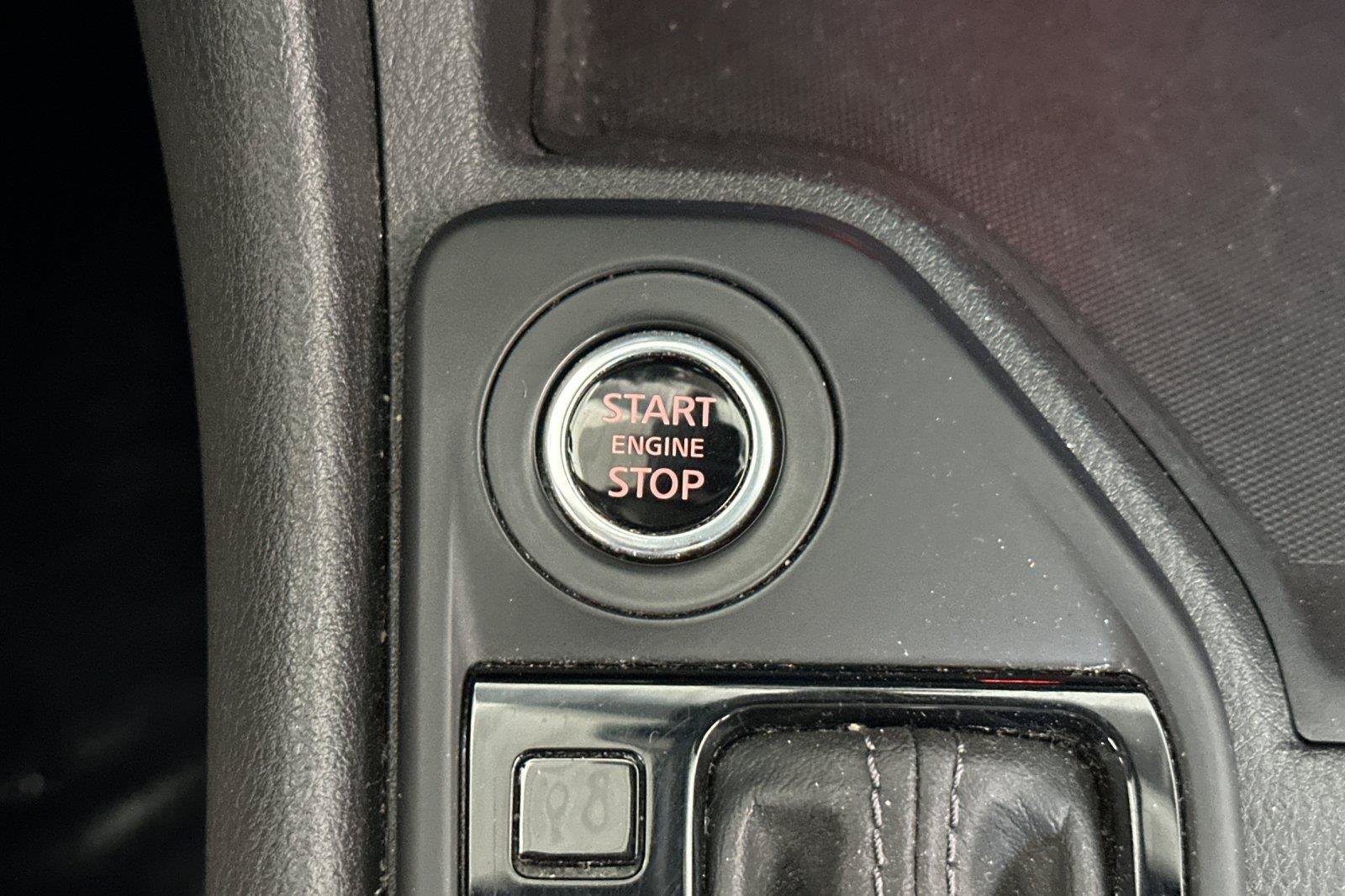 Certified 2024 Nissan Sentra S FWD image 20