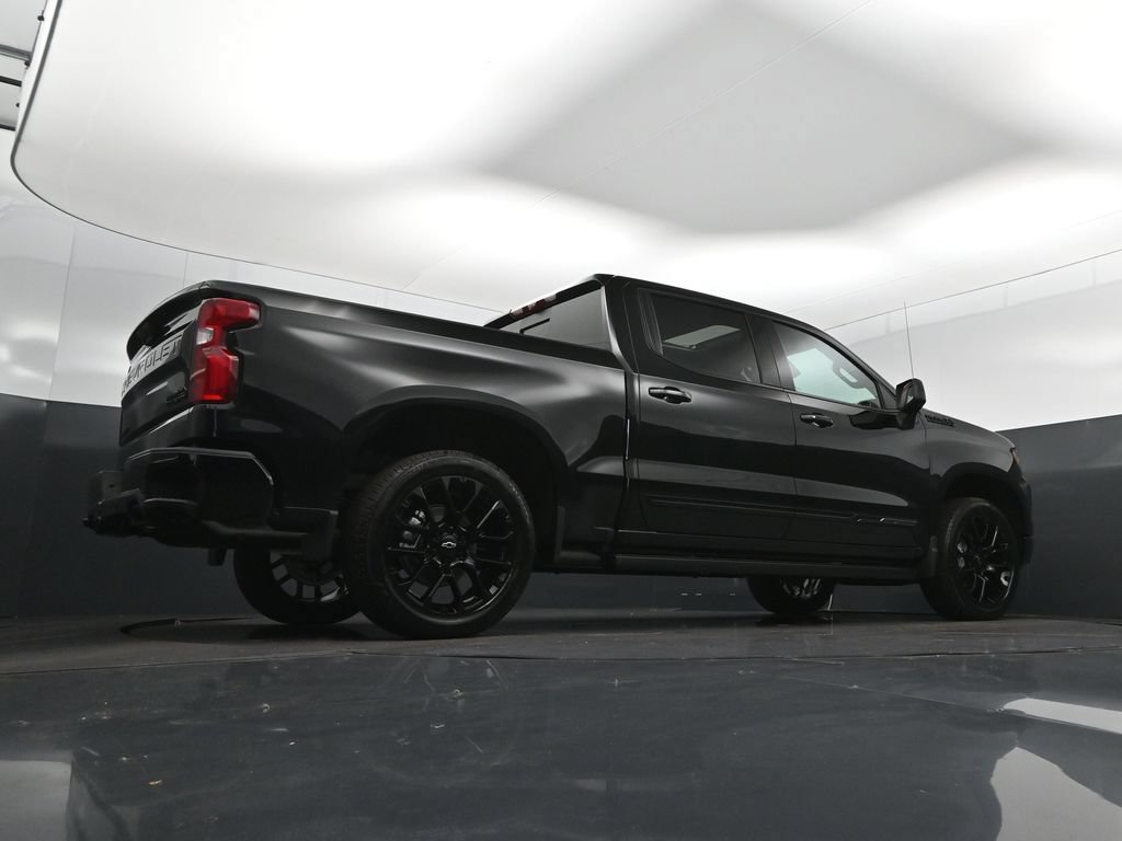 New 2026 Chevrolet Silverado 1500 High Country w/ Midnight Edition AWD/4WD image 44
