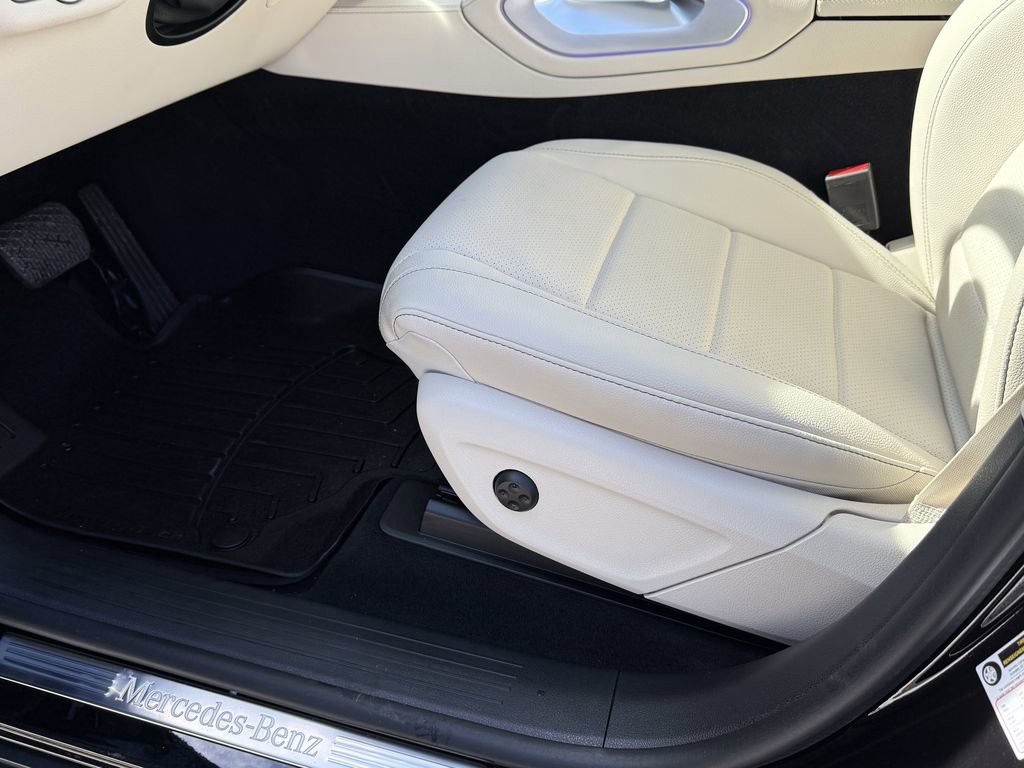 Certified 2024 Mercedes-Benz GLE 350 4MATIC image 16