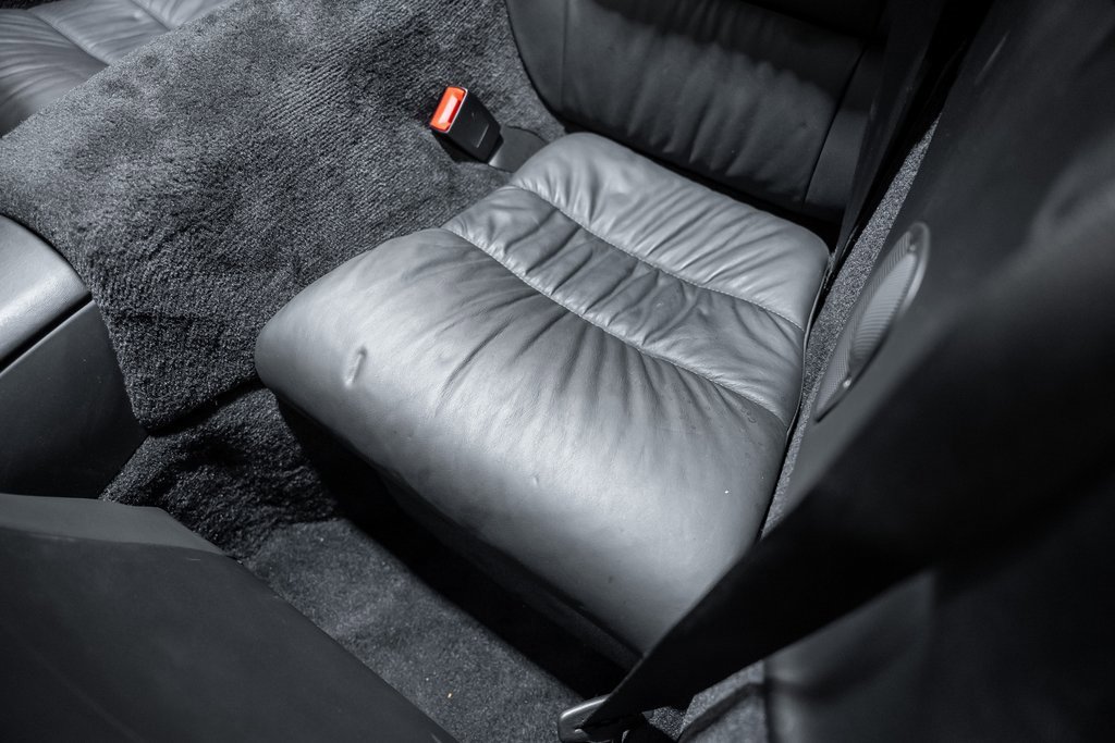 Used 2003 Porsche 911 Carrera 4 image 39