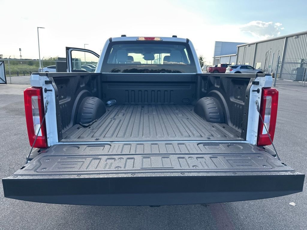 New 2026 Ford F250 XL w/ STX Appearance Package image 38