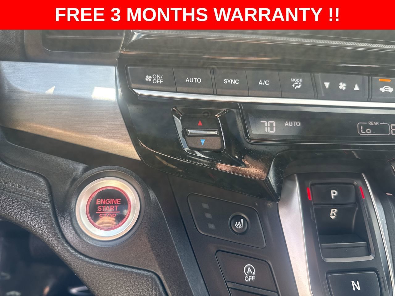 Used 2025 Honda Odyssey Sport-L image 29