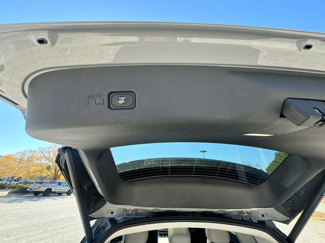 New 2026 Lincoln Nautilus Reserve w/ Jet Appearance Package AWD/4WD image 26