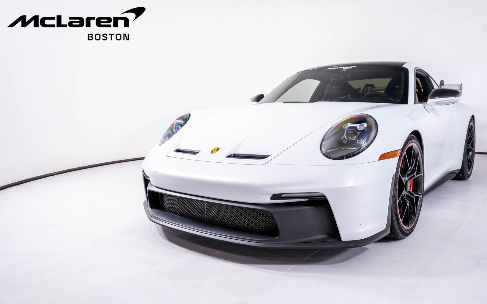 Used 2023 Porsche 911 GT3 image 9