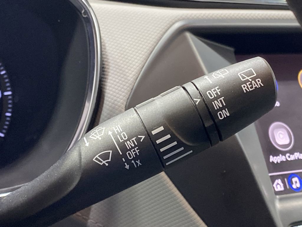 Used 2023 Chevrolet TrailBlazer LT image 34