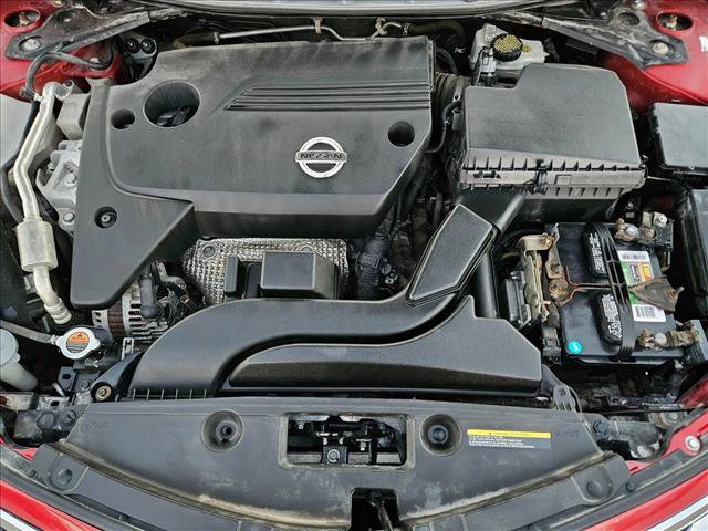 Used 2013 Nissan Altima 2.5 SV w/ 2.5SV Convenience Pkg image 22