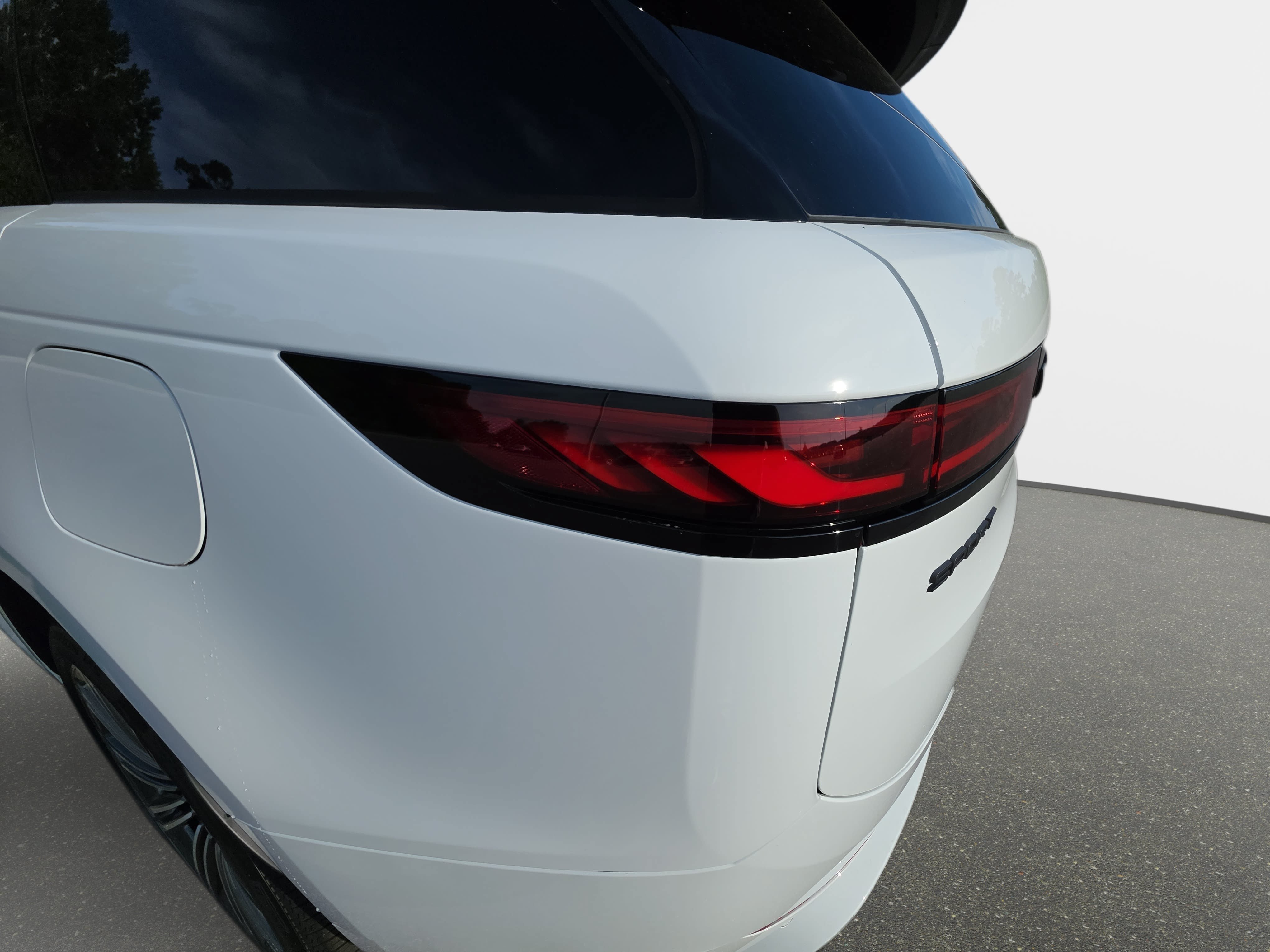 New 2026 Land Rover Range Rover Sport Dynamic SE AWD/4WD image 35